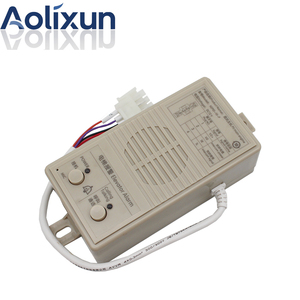 Thang máy liên lạc áp dụng đối với xjxd thang máy liên lạc XEPID-10-C Pit đơn vị chính XEP1D-10-P phụ kiện thang máy liên lạc điện thoại - Product Image 3