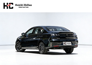 Nuova <span class=keywords><strong>Peugeot</strong></span> 408 360THP 1.5T 2024 dalla Cina, <span class=keywords><strong>Auto</strong></span> Familiare Francese Economica a 5 Posti, 173 CV, 255 Nm, Cambio Automatico a 6 Marce - Product Image 4