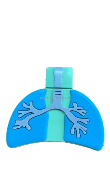 New Custom USB 2.0 Flash Drive Personal Pen Drive Human Organ Shaped PVC High-Speed Storage 8GB-128GB in Stock 2-Year Warranty