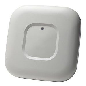 Nouveau point d'accès sans fil d'entreprise Wi-Fi série 2700 <span class=keywords><strong>AIR</strong></span>-<span class=keywords><strong>CAP2702I</strong></span>-H-K9 Aironet - Product Image 4