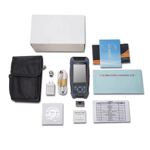 Оптический рефлектометр (OTDR) Mini NK3200D: Умный портативный тестер для оптоволокна - Product Image 6