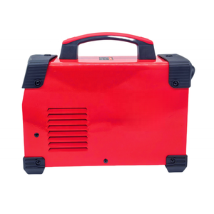 Máquina de Soldar Inverter MMA-300, Máquina de Soldar Eléctrica <span class=keywords><strong>Digital</strong></span> MMA - Product Image 5