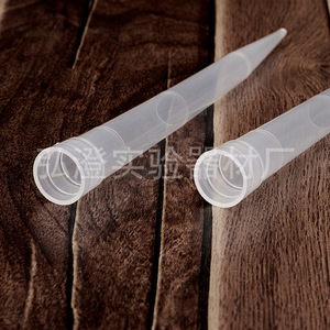 หัวปิเปต Hongbolai ขนาด 10 มล. ปากกว้าง สำหรับใช้ในห้องปฏิบัติการ - Product Image 2