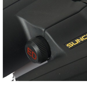 Suncore Binoculars 8x42 Multi Coated Rubberized For Outdoor Use - Product Image 5