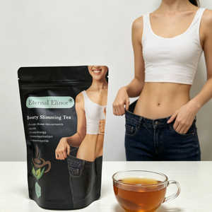 Thé <span class=keywords><strong>Détox</strong></span> Minceur le Plus Efficace pour Brûler les Graisses Abdominales, Marque Privée, Sans <span class=keywords><strong>Effets</strong></span> <span class=keywords><strong>Secondaires</strong></span> - Product Image 2
