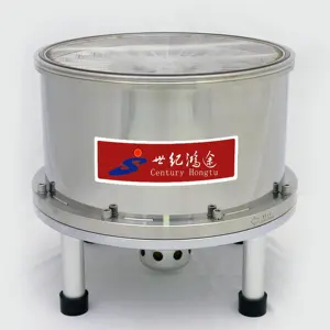 인기 판매 모델 터보 진공 펌프 시스템 터보 분자 펌프 HTFB-4200 터보 분자 펌프