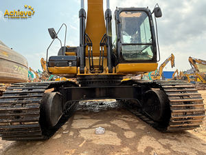 Nuovo Escavatore Usato <span class=keywords><strong>Cat</strong></span> 330D Ricondizionato <span class=keywords><strong>2026</strong></span> per Costruzioni su Terreno Fangoso - Product Image 4