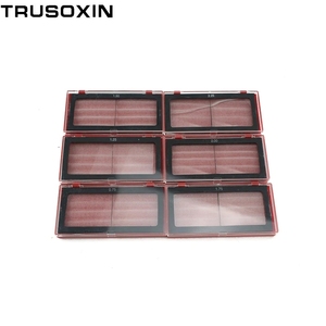 Herramientas de Soldadura, Lente de Aumento para Casco de Soldadura de 1.0/1.5/2.0/2.5/3.0 Dioptrías, Lente Protectora para los Ojos - Product Image 3
