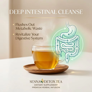 Thé en sachets de feuilles de séné pur, marque privée OEM, pour nettoyage du côlon, détoxifiant, amincissant, soulagement de la constipation, thé aux herbes, vente en gros en vrac - Product Image 4