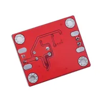 Module de retard à commande vocale déclencheur sonore moteur LED à entraînement direct bricolage petite lampe de Table ventilateur électrique