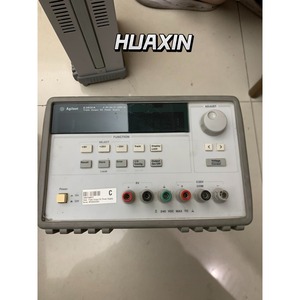 ใช้แหล่งจ่ายไฟ Agilent E3631A แบบ DC สามช่องสัญญาณ ปรับค่าได้ hx - Product Image 4