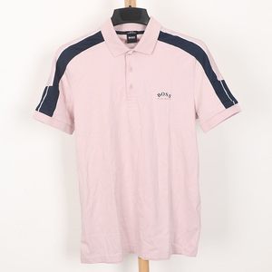 Polo para Hombre 2026, 100% Algodón, Costura Artesanal Exquisita, Cómodo, Duradero, Estilo Moderno - Product Image 2