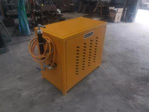 TR30 clc macchina schiumogena per agente cementizio leggero utilizzata per blocchi generatore di schiuma di calcestruzzo ad alta espansione 3KW - Product Image 2