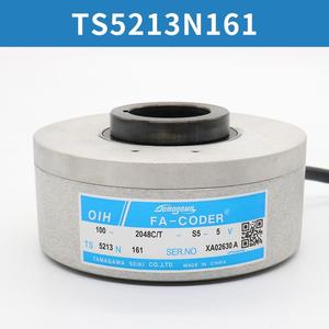Codificador de ascensor Domochuan TS5213N 161 <span class=keywords><strong>464</strong></span> 2508 2510 2551 2562 para Hitachi - Product Image 1