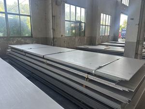 פלדת ASTM A36/A283 דרגה C בעובי מלא 3 מ\\\"מ-200 מ\\\"מ, איכות מעולה לבנייה - Product Image 4