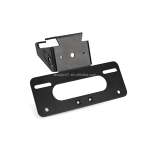 Marco <span class=keywords><strong>de</strong></span> matrícula <span class=keywords><strong>de</strong></span> motocicleta, soporte <span class=keywords><strong>de</strong></span> placa <span class=keywords><strong>de</strong></span> matrícula, eliminador <span class=keywords><strong>de</strong></span> guardabarros ordenado trasero para Kawasaki Z900 2017 2018 2019 2020 2021 <span class=keywords><strong>2022</strong></span> - Product Image 3