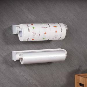 مجموعة من حاملين لمناديل الورق متعددة الاستخدامات للمنزل والمطبخ والحمام والمكتب - Product Image 3