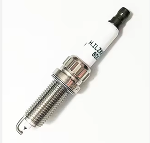 Candela d'Accensione Nuova in Iridio per Peugeot Citroen 95770 ILZKBR7B8DG per SUV AC Schnitzer (1a Gen) - Accensione Senza Distributore - Product Image 2