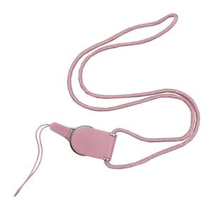 Custom Logo Promotional Fashion Multi Colors Waterproof Polyester/Nylon Neck Chain Cell Lanyard Accessories Adjustable Cord