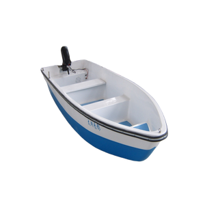 FRP GRP 파이버글라스 낚시 보트 - Product Image 1