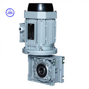 220/380V 横型アルミシェル非同期1500 RPM三相交流モーター - Product Image 6