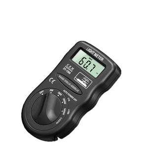 Medidor de brilho com DT-1300 <span class=keywords><strong>lux</strong></span>, testador de brilho, faixa de teste fotométrica 0-50000 <span class=keywords><strong>lux</strong></span>, medidor de iluminação - Product Image 5