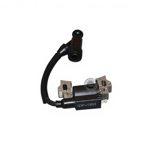 Bobina de Encendido de Alto Voltaje para Cortacésped GXV160, Piezas de Motor de Gasolina; Bobina de Encendido 1P68F - Product Image 3