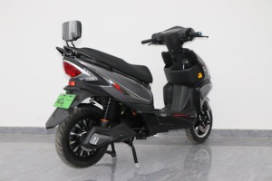 Altavoz Bluetooth para Motocicleta con Forma de Tubo, con Certificación EEC KN-Saying - Product Image 3