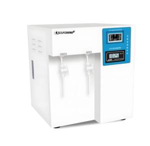 15 30 60 120 250 LPH Machine de système <span class=keywords><strong>d</strong></span>'<span class=keywords><strong>eau</strong></span> <span class=keywords><strong>d</strong></span>ésionisée de laboratoire ultrapure Machine à <span class=keywords><strong>eau</strong></span> <span class=keywords><strong>d</strong></span>'hôpital - Product Image 1