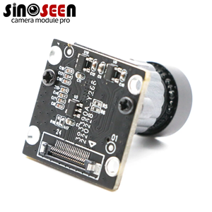 IMX307 <span class=keywords><strong>CMOS</strong></span>-<span class=keywords><strong>sensor</strong></span> nachtzichtcameramodule met grote diafragma voor verbeterde beeldvorming bij weinig licht - Product Image 3