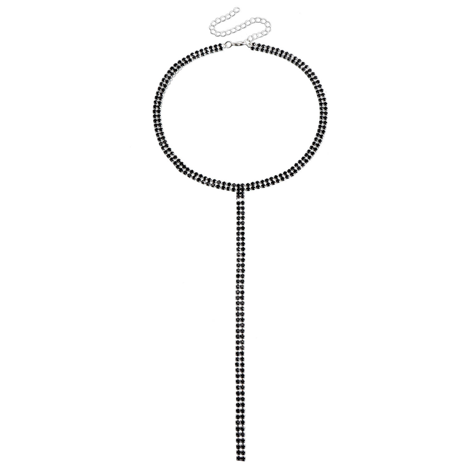 เพชรเงินสีดำ