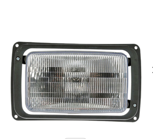 Offre Spéciale Haute Qualité Pièces De Camion Américain Tête Lampe Adapte Pour <span class=keywords><strong>MACK</strong></span> CH613 600 adapte Pour CH 1990 - 2006 OEM 2M0516CM 21077000 - Product Image 1