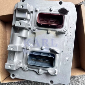 Pièces de rechange pour excavatrice ECU ECM 438-4700 4384700 pour équipement lourd - Product Image 4