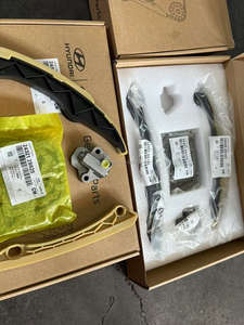 टेनर 243223c100 243223c100 244103c300 243123c100 243123c100 के साथ समय श्रृंखला किट - Product Image 3