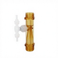 Générateur d'ozone commercial 12V TWO003 avec venturi intégré pour le traitement de l'eau pour les blanchisseries domestiques