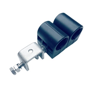 7/8 hai cách cáp nạp kẹp, 1/4 1/2 7/8 1-1/4 1-5/8 trung chuyển cáp kẹp - Product Image 1