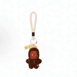 Twinkle Twinkle Twin 4ème génération Hot Blind Box Star Man Plush Pendant Plush Toy Keychain Blind Box Figure Gift - Product Image 1