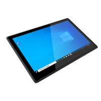 Monitor Industrial Todo en Uno con Pantalla Táctil Capacitiva de 24 Pulgadas, Aplicación para Metro, Garantía de 3 Años, Múltiples Opciones de Instalación
