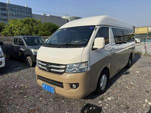 Venta al por mayor de <span class=keywords><strong>furgonetas</strong></span> Foton View G7 de techo alto de 6 plazas, usadas, 2017, con volante a la izquierda, múltiples opciones de kilometraje, gran <span class=keywords><strong>stock</strong></span> para concesionarios de automóviles africanos - Product Image 1