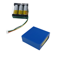 Module de batterie à super condensateur YKY 4V7.5AH pour système solaire, banque d'alimentation, condensateur Farad 4V/8V/12/24V/36V/48V, station d'alimentation
