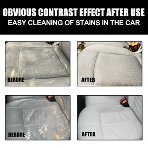 Kit de Esponja y Líquido para Restauración de Faros Homonth, Limpieza, Abrillantado, Pulido, Reparación de Faros Amarillentos y Oxidados - Product Image 5