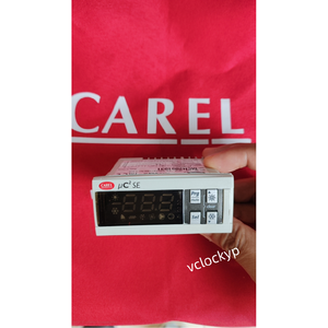 1 ชิ้นใหม่ CAREL เครื่องควบคุมอุณหภูมิ MCH2001031 - Product Image 4