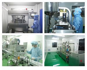 Vitamina B famiglia integratore per la salute compresse per la deglutizione B1 B2 B6 B12 integratori alimentari per adulti - Product Image 6