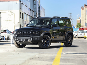 Jetour T2 Hybride Rechargeable 2.0t Puissant 4x4 Contrôle de Précision Performances Tout-Terrain <span class=keywords><strong>Prix</strong></span> Usine Véhicule à Énergie Nouvelle en Promotion - Product Image 1