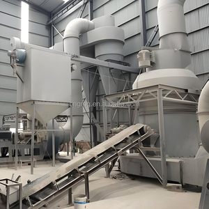 Raymond Mill-Raymond Mill Lieferant-Raymond Mill Mahlwerk - Product Image 2