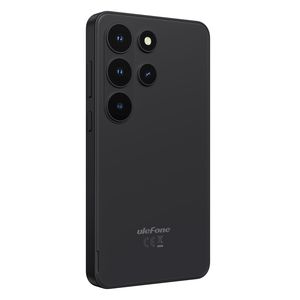 สมาร์ทโฟน Ulefone Note 22 หน้าจอขนาดเล็ก 5 นิ้ว 3GB+32GB กล้องหลัง 2MP ชิปเซ็ต Unisoc T7100 แบตเตอรี่ 3000mAh ระบบปฏิบัติการ Android 16 Go รองรับซิมคู่ โทรศัพท์มือถือราคาประหยัด - Product Image 5