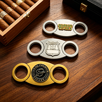 Coffret Cadeau Coupe-Cigares Utilitaire – Outil Quotidien Pas Cher avec Logo