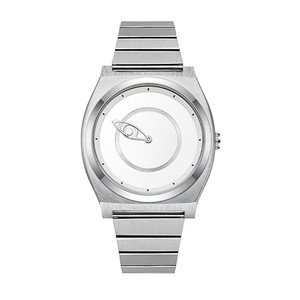 Les montres pour hommes de la série « God's Eye » - un style sophistiqué, tendance hip-hop et cool, résistantes à l'eau. - Product Image 2