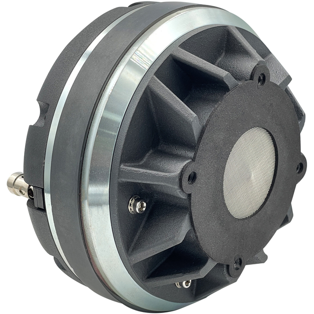 New Arrival 3.5 Inch Coil MF Polymers Diaphragm Compression Drivers Extremely Loud RMS 350W Driver Speaker 112dB - Your Big Boy