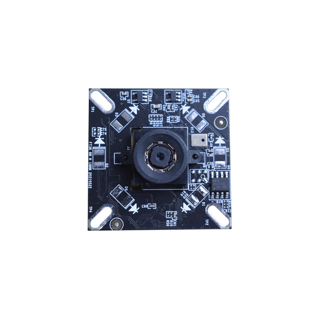 13million Pixels 5MP 16MP PCBA High Definition Spare Parts HD Module USB Scanner Camera